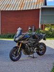 Yamaha Tracer 900 GT Extra allt