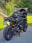 Yamaha Tracer 900 GT Extra allt