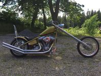 Chopper köpes 