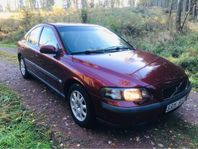 Volvo S60 2.4 Euro 4