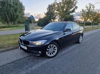 BMW 318 d Gran Turismo Advantage Euro 6