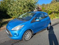 Ford Ka 1.2 Titanium Euro 4