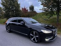 Volvo V90 D4 Geartronic Inscription Euro 6 