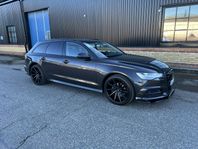 Audi A6 Avant 2.0 TDI quattro S Tronic S-line