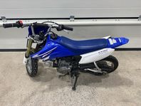 Yamaha TTR50