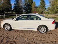 Volvo S80 D2 Summum automat