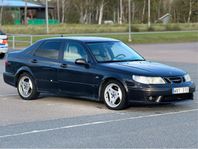 Saab 9-5 Aero SportSedan 2.3 Turbo Aero Euro 3