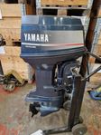 yamaha 70hk 91;a med trim o tilt