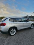 BMW X1 xDrive20d Steptronic Euro 5