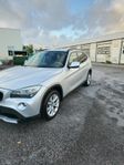 BMW X1 xDrive20d Steptronic Euro 5