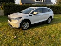 Skoda Enyaq iV80, Plus