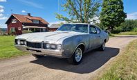 Oldsmobile Cutlass