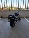 Yamaha FZ6 N (naked) 2008 - 98hk