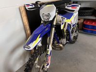 Sherco SE 300 Factory -21