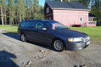 Volvo V70 D5 Momentum Euro 3