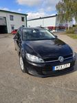 Volkswagen Golf Sportscombi 1.6 TDI