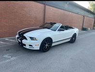 Ford Mustang V6 