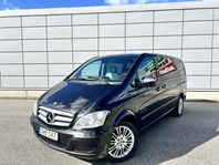 Mercedes-Benz Viano CDI 3.0 3.0t 8 SITS/ PANO/ DRAG