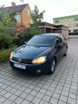 Volkswagen Golf 5-dörrar 1.6 Multifuel Euro 4