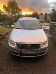 Volkswagen Passat Variant 2.0 FSI TipTronic Sportline Euro 4