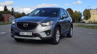 Mazda CX-5 2.2 SKYACTIV-D AWD Euro 6 AUT