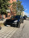 Porsche Cayenne Diesel TipTronic S (245HK) BOSE PANO DRAG