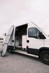 Campervan Iveco Daily