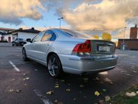 Volvo S60 2,4 Summum