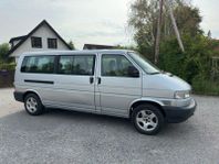 Volkswagen Caravelle 2.8 V6 Comfortline 9-Sitis Automat