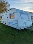 Knaus Azur Diamant 555 T      1992