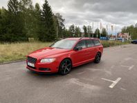 Volvo V70 T4F Momentum, R-Design Euro 5