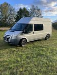 Ford transit T300 Crew Van 2.2 Crossbuss 