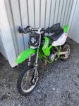 Kawasaki 65cc