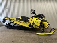 Ski doo Summit x 800R 154 T3 2016