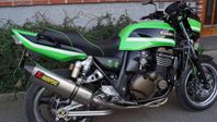 Kawasaki ZRX 1200R