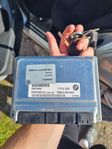 BMW e46 ECU/Databox