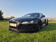 Audi R8 v8 2009FSI 