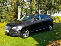 Audi Q5 2.0 TDI DPF quattro S Tronic Design Euro 5