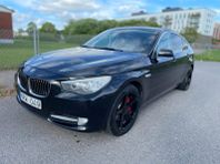 BMW 530 d Gran Turismo Steptronic Euro 5