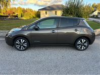 Nissan Leaf 30 kWh