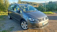 Volkswagen Sharan 2.0 TDI 4Motion Base Euro 6