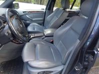 BMW X5 3.0d Sport line Euro 4