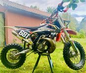 KTM 65 SX 