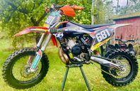 KTM 65 SX 