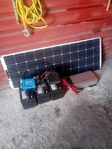 Offgrid paket