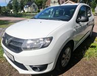 Dacia Sandero 0.9 TCe 90hk låg skatt