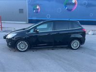 Ford Grand C-Max 2.0 TDCi Powershift Titanium/ 7sits/Eur