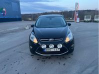 Ford Grand C-Max 2.0 TDCi Powershift Titanium/ 7sits/Eur