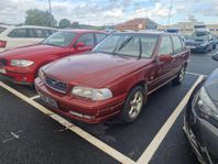 Volvo S70 2.4t awd