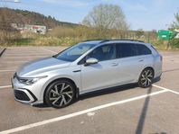 Volkswagen Golf Sportscombi 1.5 TSI R-Line